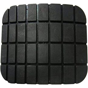 06-00754-IAT Clutch Pedal Pad (Peterbilt)