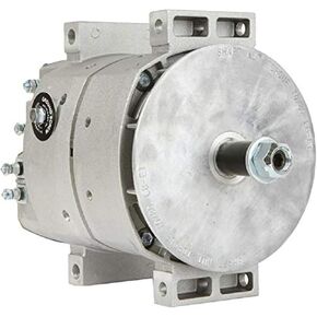 DB Electrical 400-12216 Alternator Compatible With/Replacement For Kenworth Freightliner Peterbilt 36Si 8600015, 8600055, 8600060 D8600127 D8700047 8600073 8600127 8600171 8600178 8600202