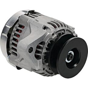DB Electrical AND0203 Alternator Compatible With/Replacement For John Deere 5200, 5205, 5010, 5200, 5315, 5500, 5103, 5203, 5215, 5303, 5310, 5315F, 5300, 5300N, Utility Vehicle Utv Gator Cs 110620
