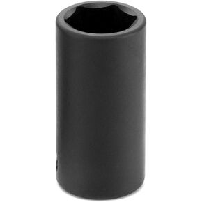 Grey Pneumatic (1013MD) 3/8" Drive x 13mm Deep Socket