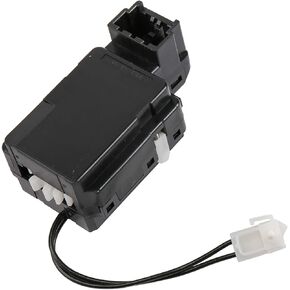 GM Genuine Parts D1485F Ignition Switch