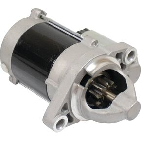 DB Electrical 410-52309 Starter Compatible With/Replacement For GX630 GX630H GX630R GX630RH 20.8HP, GX660 GX660R GX660RH 21.5HP, GX690 22.1HP /31200-Z6L-003, DV5E2 /428000-6410/12 Volt, CCW