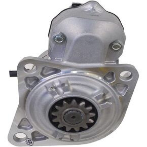 Denso 280-0374 Starter