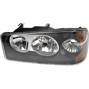 Dorman 888-5126 Driver Side Headlight Assembly Compatible with Select Mack Models