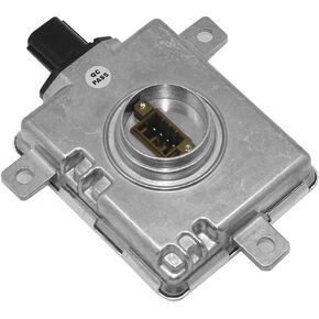 O-NEX زينون D1S D1R 35 واط كابح تفريغ عالي الكثافة 93235016 مصنع OEM وحدة تحكم بديلة مباشرة لبويك لاند روفر 2008-2012