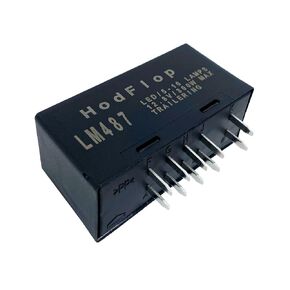 Hodflop LM487 10383321 LED مرحل فلاش LED تحذير الانعطاف إشارة المتعري لكاديلاك تشيفي جي إم سي هامر 2003-2007 إصلاح LED فرط فلاش 10 دبوس 15231201 15764135 in Saudi Arabia