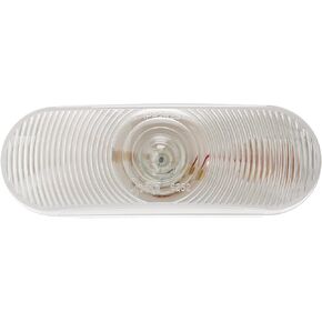 Grote 62521 Economy Oval Dual-System Backup Light
