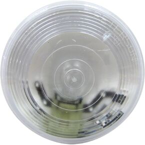 Peterson Manufacturing 415 Clear 4" Back-Up Light