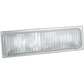 For Chevy C1500/2500 Suburban Parking/Signal Light 1992 1993 Driver Side | Composite | GM2520108 | 5975423