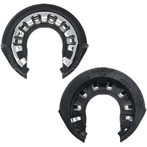 DAMA D1S D3S Xenon HID headlight Bulb Holder Retainer Clip Ring Type C/One Pair Deal