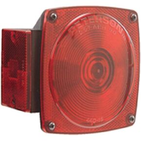 Peterson Manufacturing Peterson E440-15 Replacement Lens