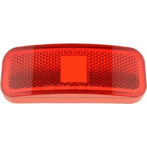Optronics A44RB Red Lens