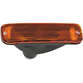 For Toyota Tacoma Turn Signal Light 1995-2000 Driver Side | w/Bulbs| TO2530122 | 81520-35110