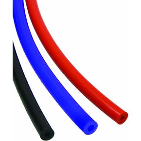 Turbosmart TS-HV0403-BK Black 4mm Vacuum Hose 3M Packs