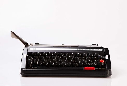 آلة كاتبة يدوية BNC موديل 88TR in Kuwait