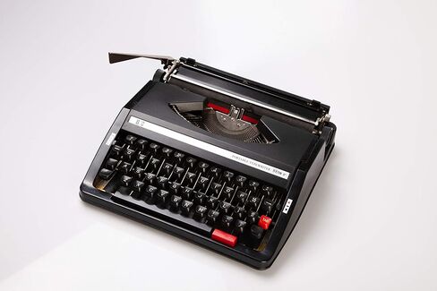 آلة كاتبة يدوية BNC موديل 88TR in Kuwait