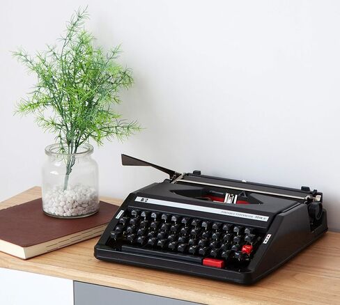 آلة كاتبة يدوية BNC موديل 88TR in Kuwait