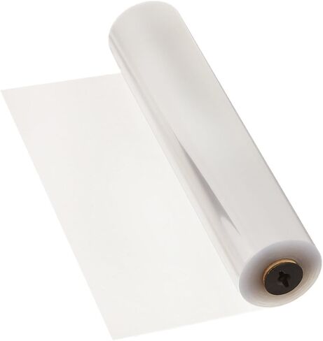 School Smart Overhead Projector Film Rolls - 10 1/2 inch x 50 foot - 086087 in Saudi Arabia