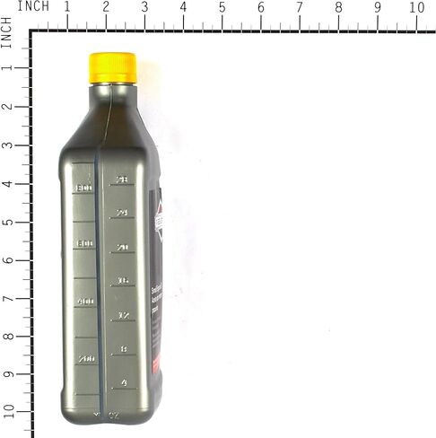 Briggs & Stratton SAE 5W-30 Synthetic Small Engine Motor Oil - 32 Oz. 100074 in Saudi Arabia