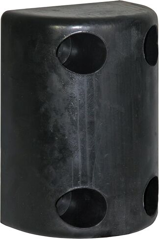 منتجات المشترين B4500 Bumper (مصد مطاطي 6Inx8Inx3.5In (زوج)) in Saudi Arabia