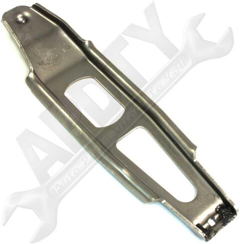 APDTY YC3Z7515BB Clutch Release Lever Fork Compatible With 1999-2003 Ford F250 F350 F450 F550 w/7.3L Diesel (Reinforced Design; Replaces YC3Z7515BB, YC3Z-7515-BB, F81A-7515-BE) in Saudi Arabia