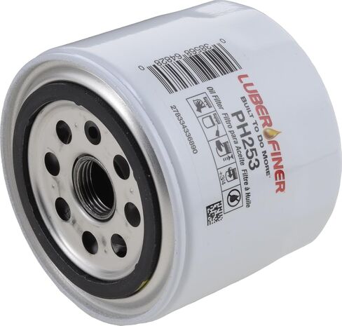 فلتر زيت لوبر فاينر PH253-12PK، 12 عبوة in Saudi Arabia