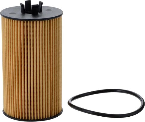 Luber-finer Luberfiner P981 Engine Oil Filter Fits Select Chevrolet Aveo (2009-11), Cruze (2011); Saturn Astra (2008-09) in Saudi Arabia