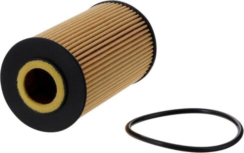 Luber-finer Luberfiner P981 Engine Oil Filter Fits Select Chevrolet Aveo (2009-11), Cruze (2011); Saturn Astra (2008-09) in Saudi Arabia