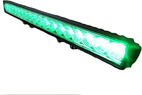 شريط ضوء أخضر مقاس 21 بوصة من Kaper II L16-0077GR in Saudi Arabia