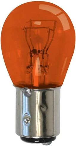 Grand General 80306 Light Bulb (1157 Clear Glass), 1 Pack in Saudi Arabia