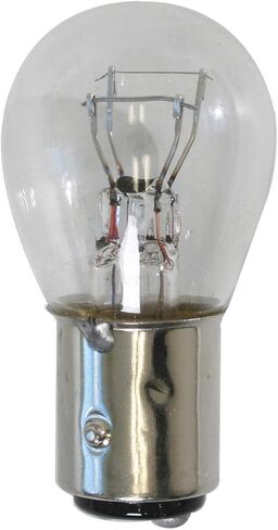 Grand General 80306 Light Bulb (1157 Clear Glass), 1 Pack in Saudi Arabia