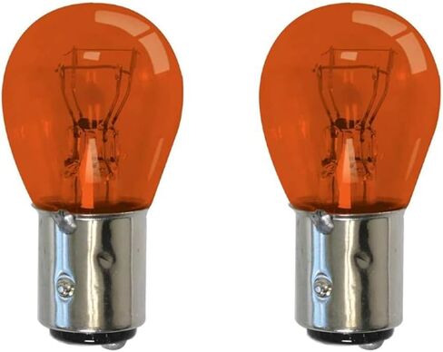 Grand General 80306 Light Bulb (1157 Clear Glass), 1 Pack in Saudi Arabia