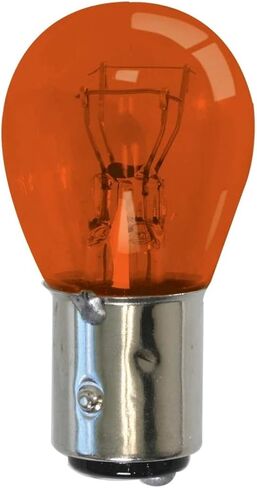 Grand General 80306 Light Bulb (1157 Clear Glass), 1 Pack in Saudi Arabia