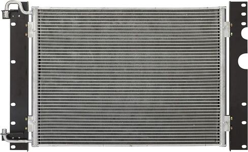 Spectra Premium 7-9125 Industrial A/C Condenser in Saudi Arabia