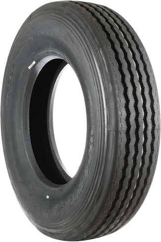 إطار شاحنة شعاعية تجارية مزدوجة العملة RR150 Premium ذات 5 أضلاع/جميع المواضع - 11R22.5 14 طبقة in Kuwait