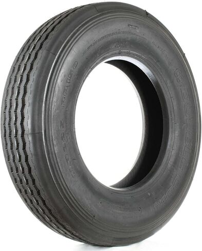 إطار شاحنة شعاعية تجارية مزدوجة العملة RR150 Premium ذات 5 أضلاع/جميع المواضع - 11R22.5 14 طبقة in Kuwait