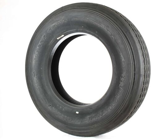 إطار شاحنة شعاعية تجارية مزدوجة العملة RR150 Premium ذات 5 أضلاع/جميع المواضع - 11R22.5 14 طبقة in Kuwait