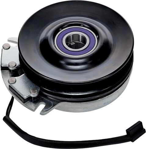 DB Electrical 202008 PTO Clutch Compatible with/Replacement for Bobcat 942218E, 942219F, Predator Pro, ProCat, ZT100, ZT200D, ZT218, ZT219, ZT220ES, ZT223, ZT225, ZT226, ZT226ES Mowers in Saudi Arabia