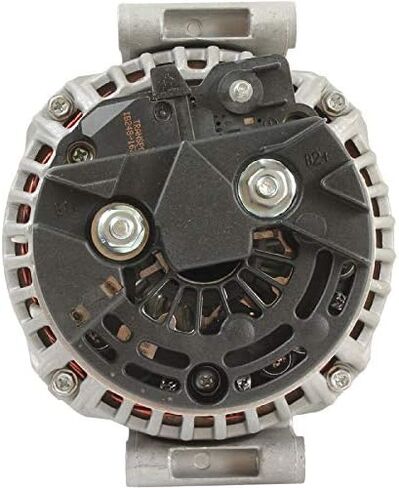 مولد كهربائي DB Abo0326 متوافق مع/استبدال لسيارة دودج فريتلاينر سبرينتر فان 2.7L ديزل 2005 2006 0-124-625-020 5117587AA، 5117587AB 012-154-11-02، 013-154-11-02، A013-154-11- 02 in Saudi Arabia