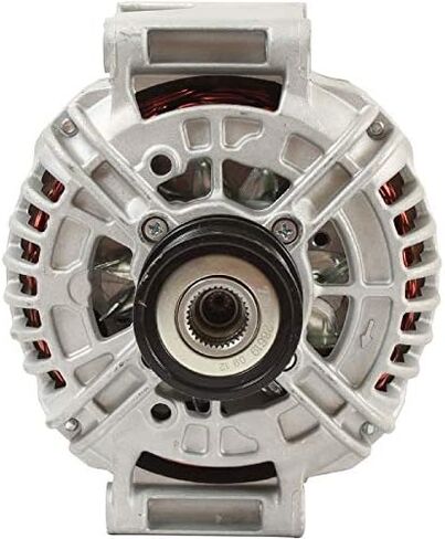 مولد كهربائي DB Abo0326 متوافق مع/استبدال لسيارة دودج فريتلاينر سبرينتر فان 2.7L ديزل 2005 2006 0-124-625-020 5117587AA، 5117587AB 012-154-11-02، 013-154-11-02، A013-154-11- 02 in Saudi Arabia