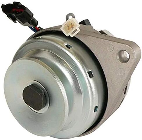 مولد كهربائي DB Electrical 400-58007 متوافق مع/بديل لـ Isuzu Kokusan Denki 4LE1PV01 و4LE1PV، المحرك الصناعي Isuzu 8972268403 8981565270 4LE1PV01 113743 400-58007 GP9906 GP9926 10931 in Saudi Arabia