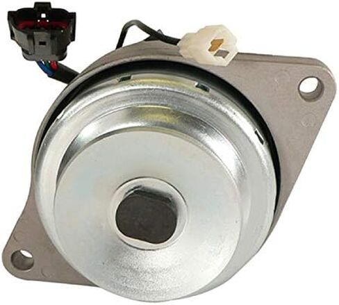 مولد كهربائي DB Electrical 400-58007 متوافق مع/بديل لـ Isuzu Kokusan Denki 4LE1PV01 و4LE1PV، المحرك الصناعي Isuzu 8972268403 8981565270 4LE1PV01 113743 400-58007 GP9906 GP9926 10931 in Saudi Arabia
