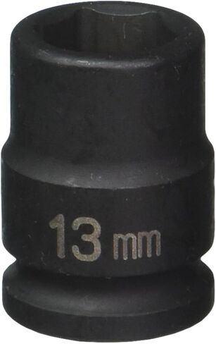 محرك هوائي رمادي (1013MD) 3/8 بوصة × مقبس عميق 13 مم in Kuwait