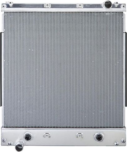 Spectra Premium 2001-1749 Aluminum Industrial Complete Radiator in Saudi Arabia