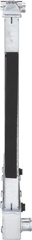 Spectra Premium 2001-1749 Aluminum Industrial Complete Radiator in Saudi Arabia