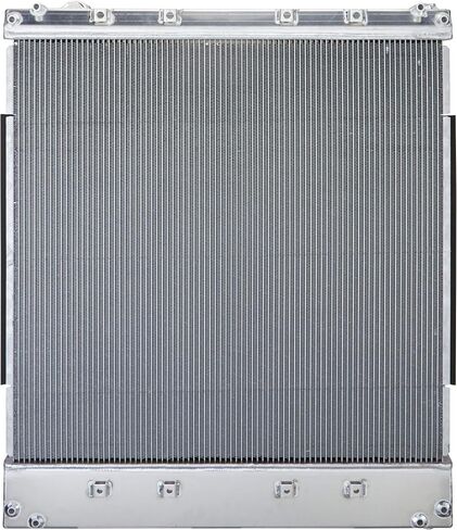 Spectra Premium 2001-1749 Aluminum Industrial Complete Radiator in Saudi Arabia