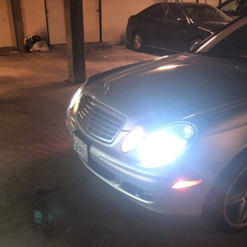 Hid Ballast,DC 12V 55W Super Slim Hid Ballast Kit for H1 H3 H4 H7 H8 H9 H11 9005 9006 Pack of 2 in Kuwait