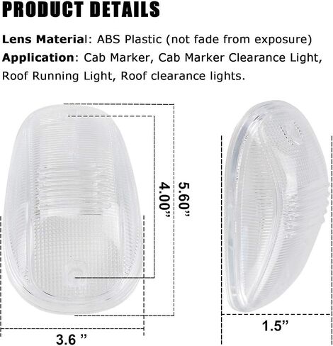 T10 W5W 194 LED Bulbs Sockets Pre-wired Connector Wiring Wire Harness for Cab Marker Lights (Pack of 5) in Saudi Arabia