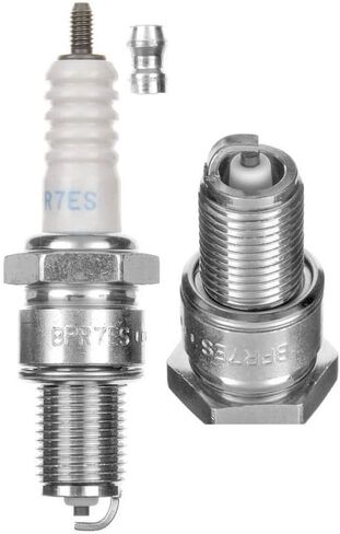 NGK 5534 Standard Spark Plug - BPR7ES, 1 Pack in Saudi Arabia