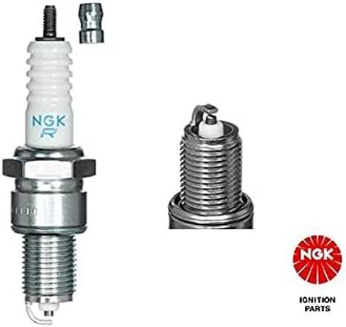 NGK 5534 Standard Spark Plug - BPR7ES, 1 Pack in Saudi Arabia